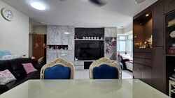Blk 410B Coral Spring (Sengkang), HDB 4 Rooms #540554661